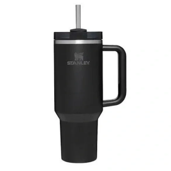 BNIB - Stanley Quencher H2.0 FlowState Stainless Steel Vacuum Insulated Tumbler - Picture 1 of 9